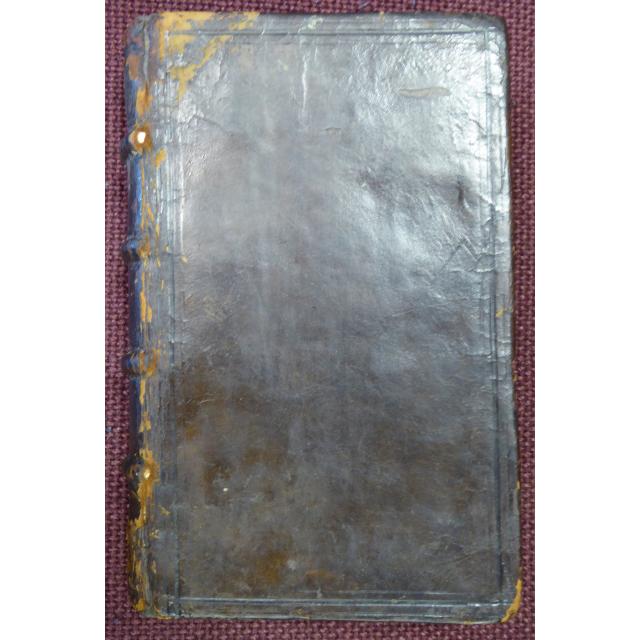 Colchester Harsnett H.a.26 upper board