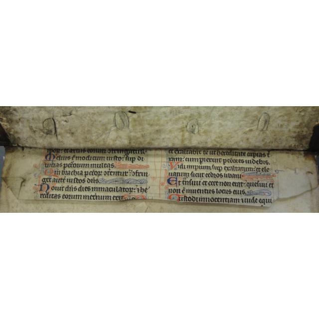 Colchester Harsnett H.d.22 fragment