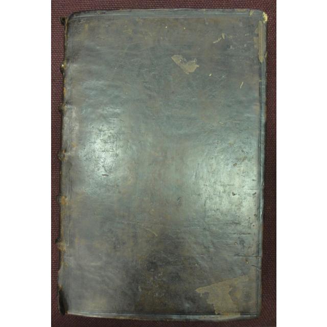 Colchester Harsnett H.f.24 upper board