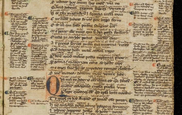 St Peter Port: Greffe, Langlois A.2 Livre de Perchage (1576) for Fief des Coltons (2) back recto