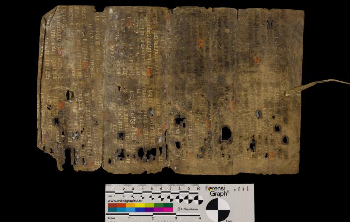 St Peter Port: Guernsey Island Archives, AQ 1467 front