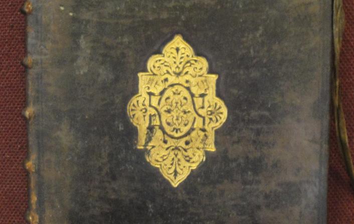 Colchester Harsnett H.f.15 upper board