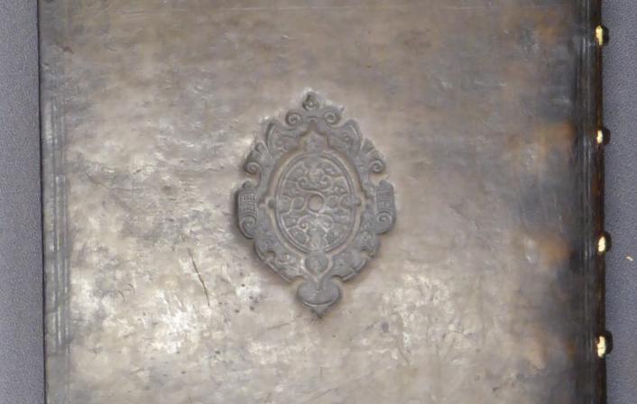 Colchester Harsnett H.g.13 lower board