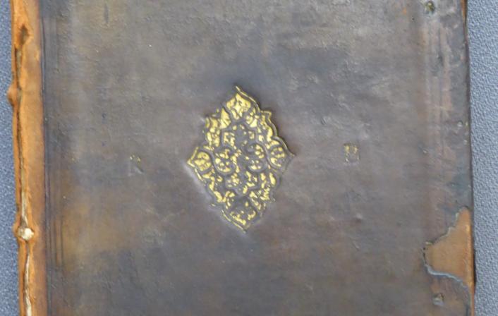 Colchester Harsnett K.e.31 upper board