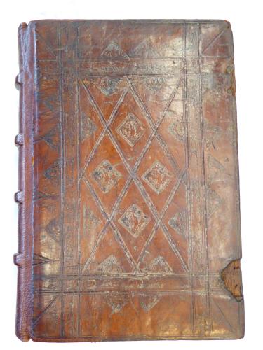 Colchester Harsnett H.b.22 upper board