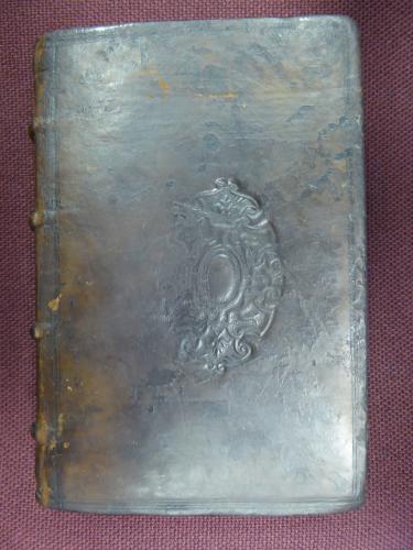 Colchester Harsnett H.e.45 upper board