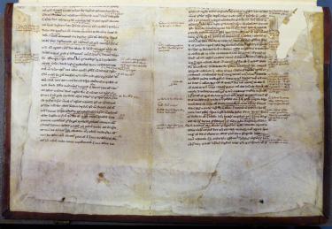 Colchester Harsnett H.b.22 ii