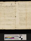 St Peter Port: Greffe, Langlois A.2 Livre de Perchage (1576) for Fief des Coltons